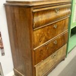 895 2414 CHEST OF DRAWERS